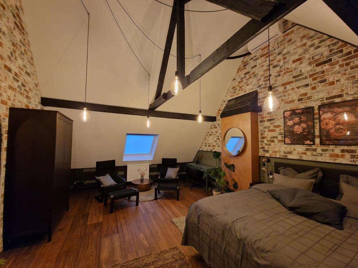 Ferienwohnung Auszeit Weeze Exteriör bild